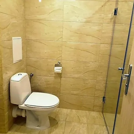 Hotel de apartamente Sea Dreams