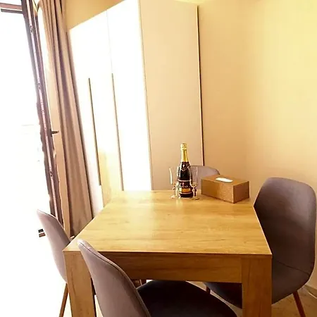 Sea Dreams Hotel de apartamente 4*