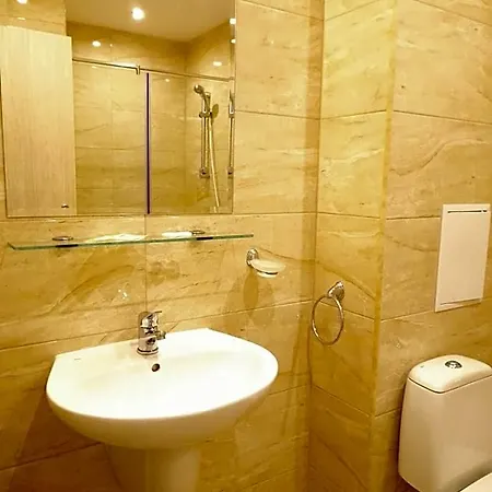 Hotel de apartamente Sea Dreams Sveti Vlas