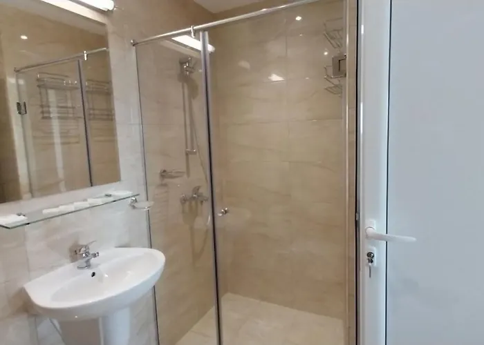 Sea Dreams 4* Sveti Vlas