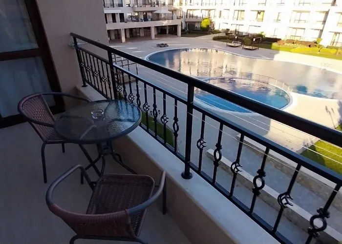 Sea Dreams Sveti Vlas