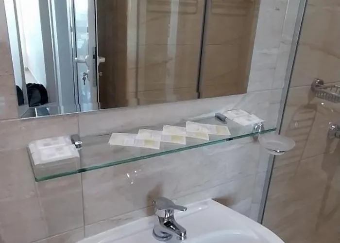 Sea Dreams Lägenhetshotell