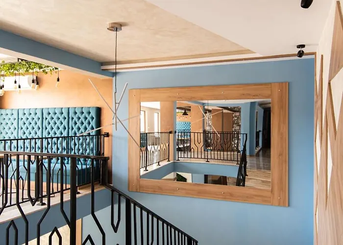 Sea Dreams Sveti Vlas